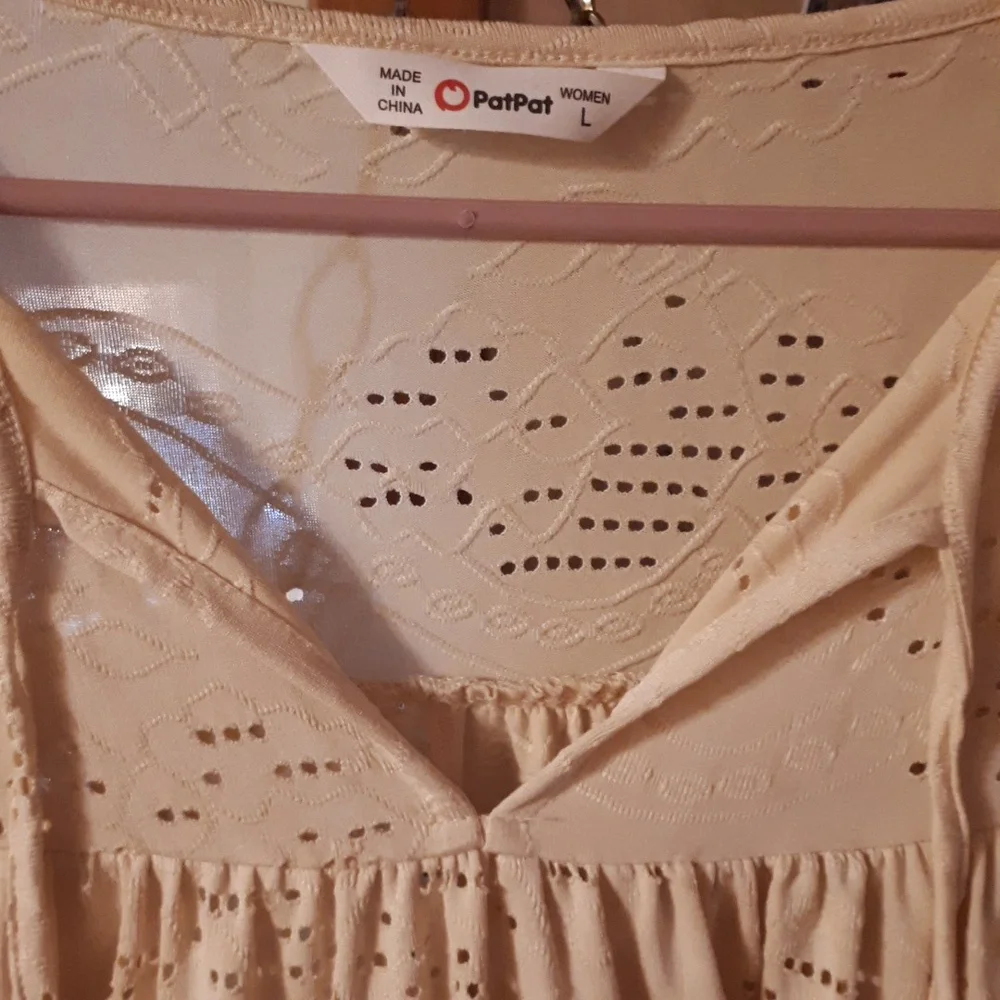 Blouse - Picture 2 of 8